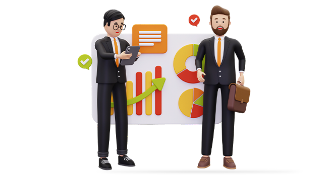 Local SEO Services | MDS